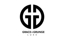 Grace + Grunge Luxe