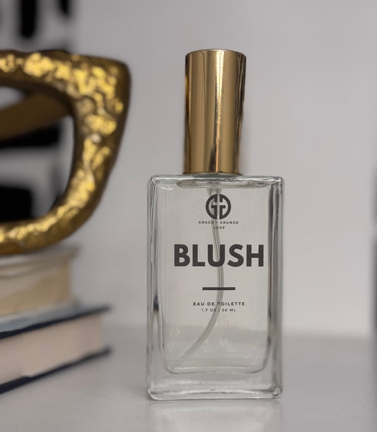 Blush 1.7 Oz Eau de Toilette
