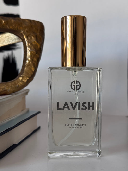Lavish 1.7 OZ Eau de Toilette