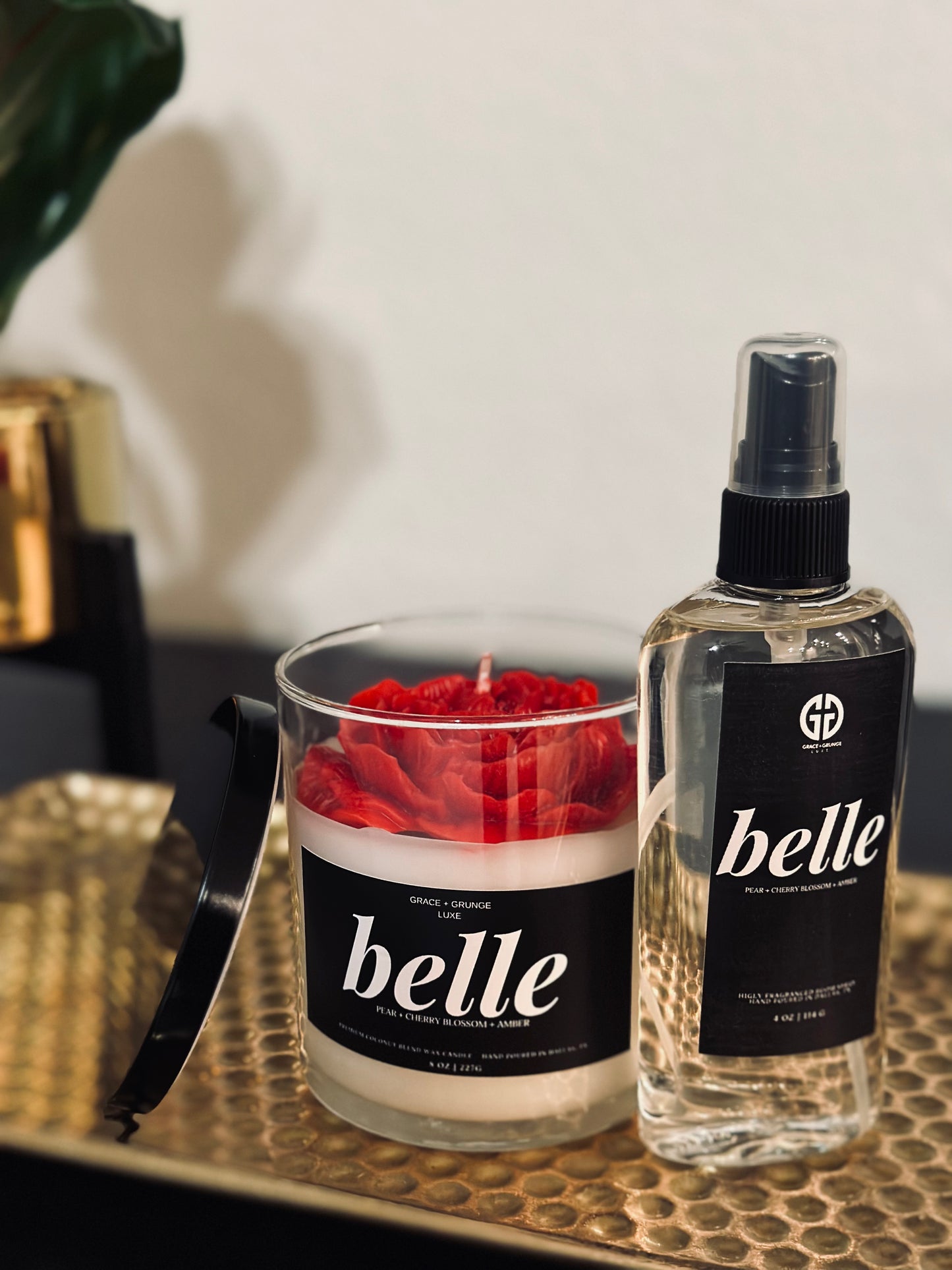 Mother’s Day Gift Set