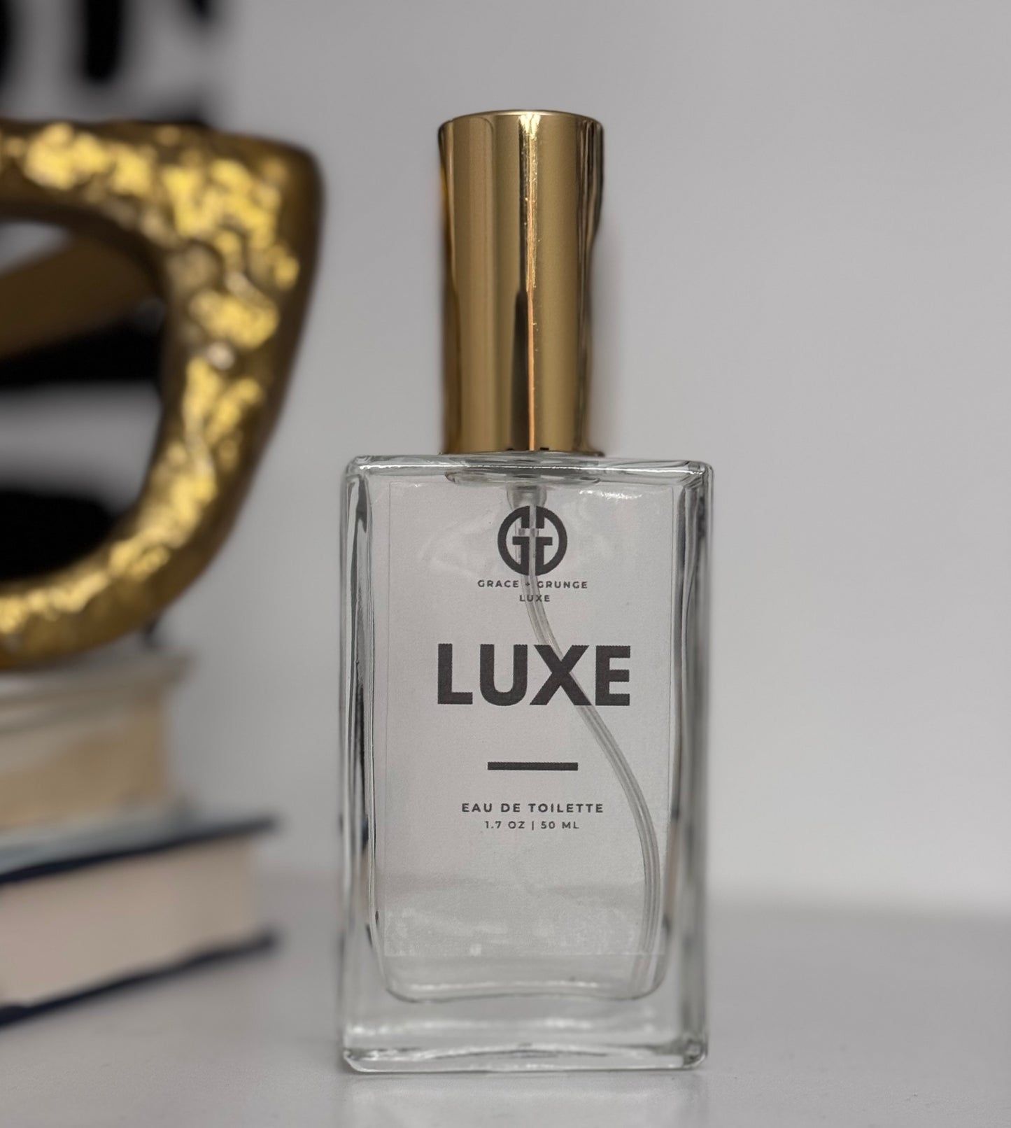 Luxe 1.7 OZ Eau de Toilette