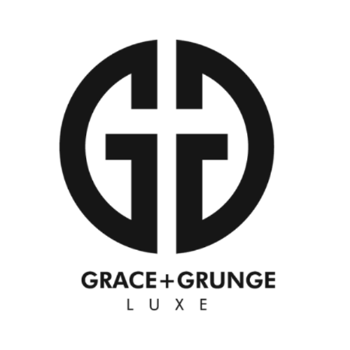 Grace + Grunge Luxe