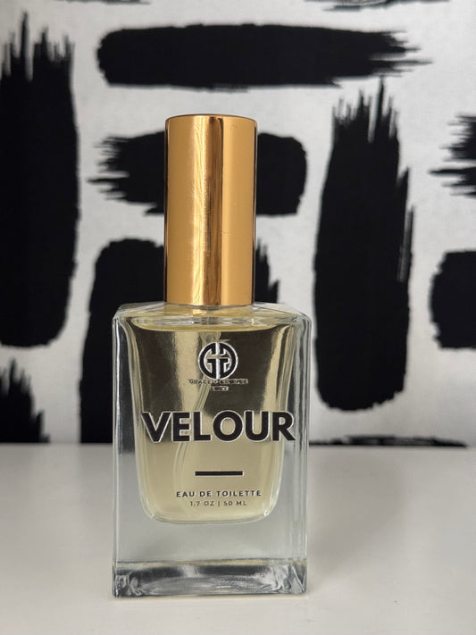 Velour 1.7 OZ Eau de Toilette