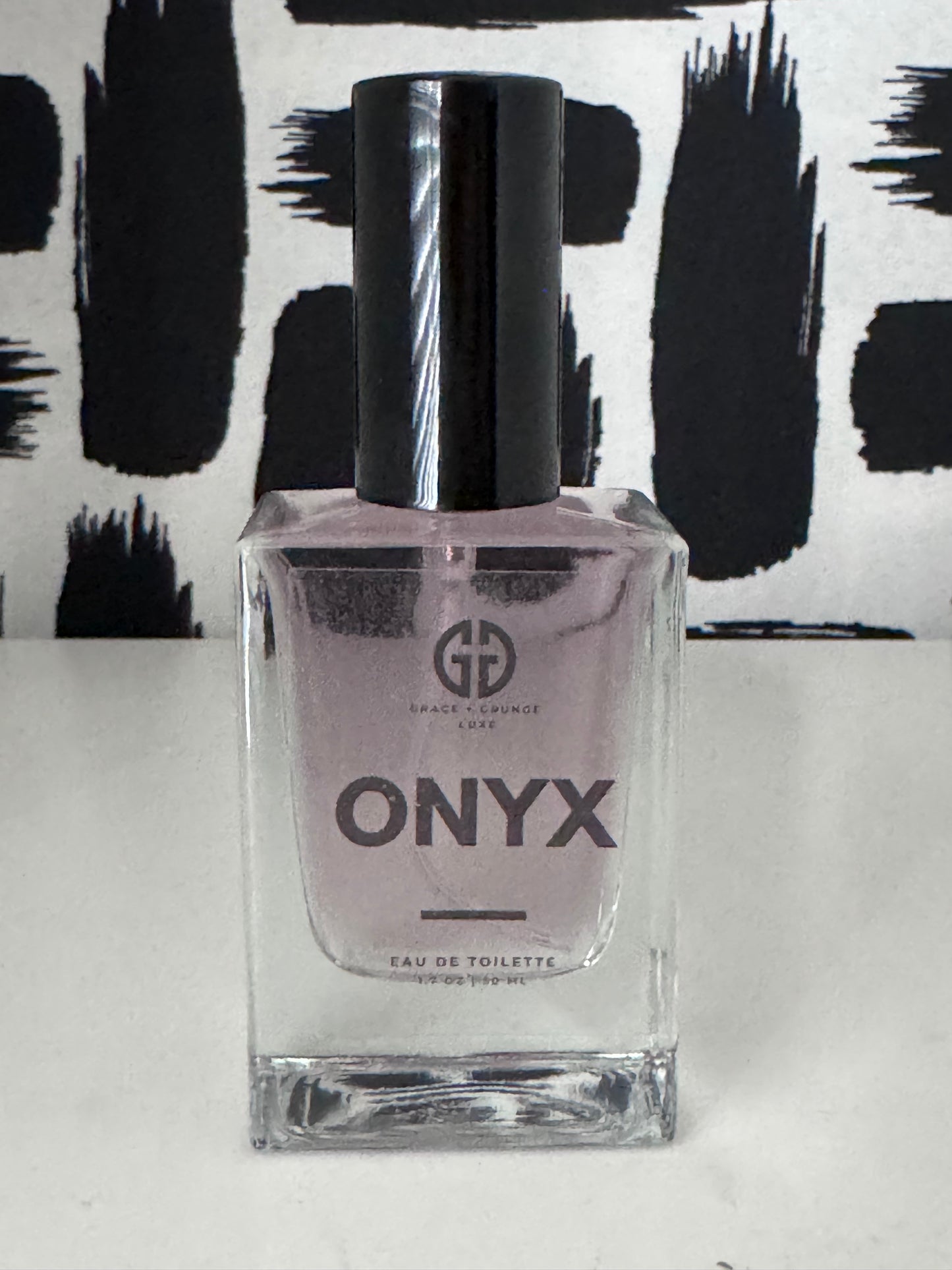 Onyx 1.7 OZ Eau de Toilette