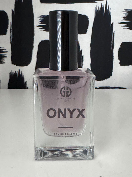 Onyx 1.7 OZ Eau de Toilette