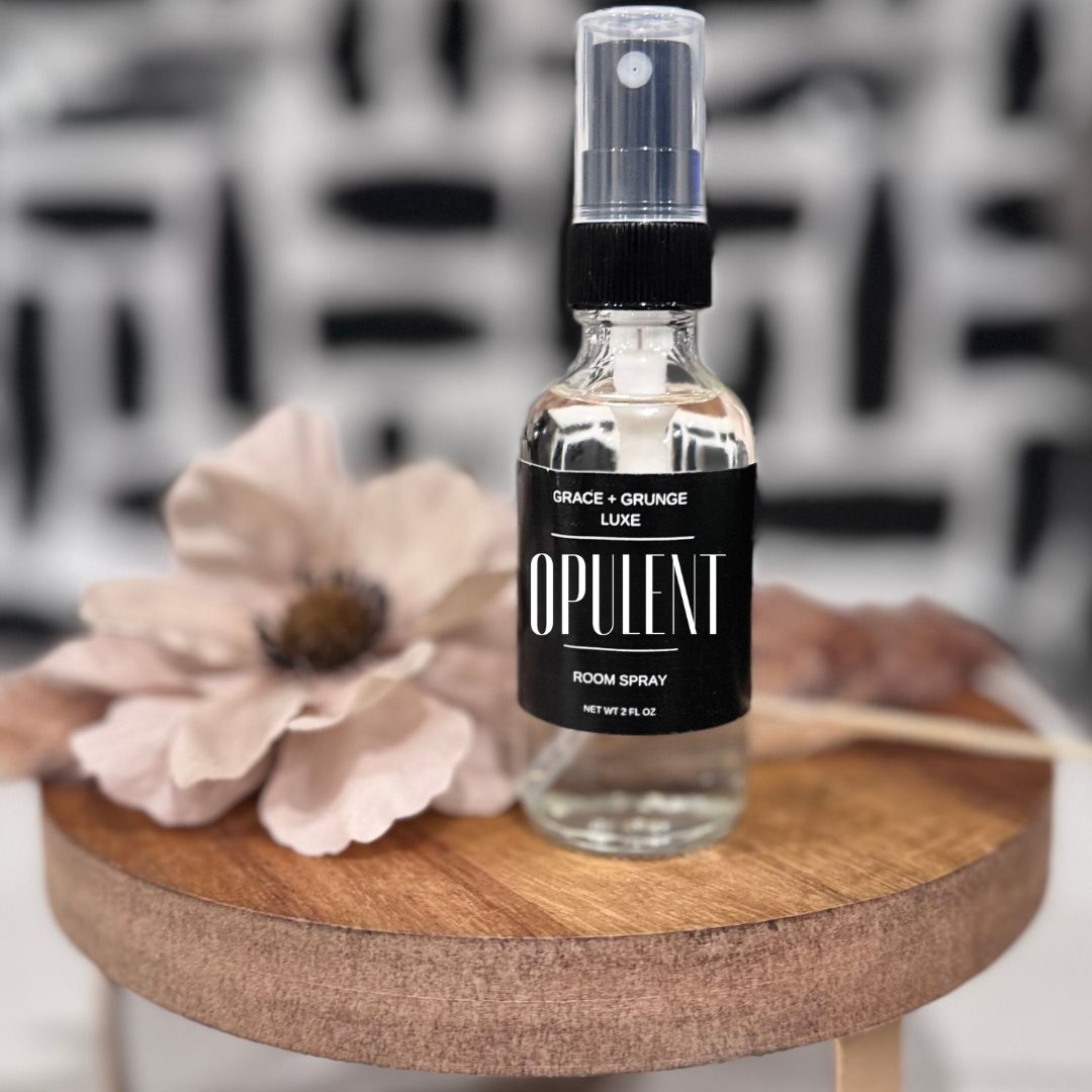 2 oz Opulent Room Spray
